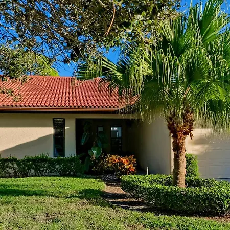 Apartamento Peaceful Pinecone